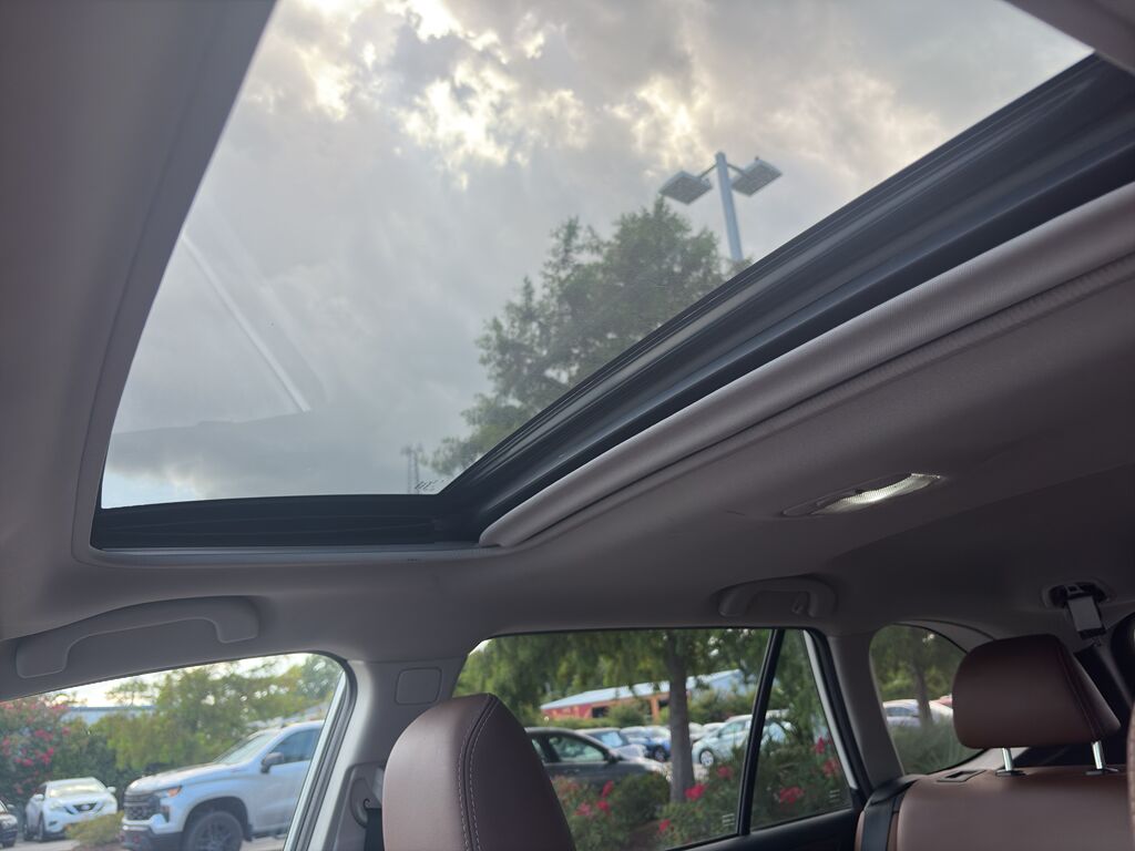2019 Subaru Outback Touring Wilmington NC