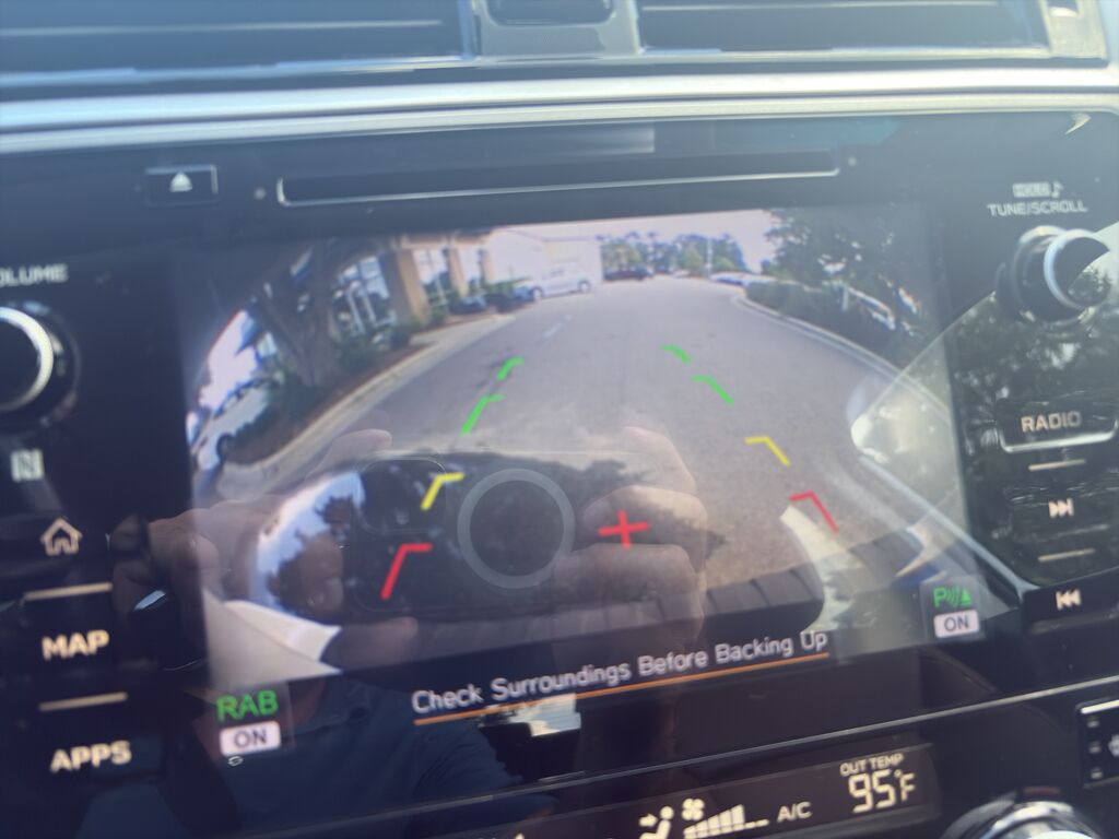 2019 Subaru Outback Touring Wilmington NC