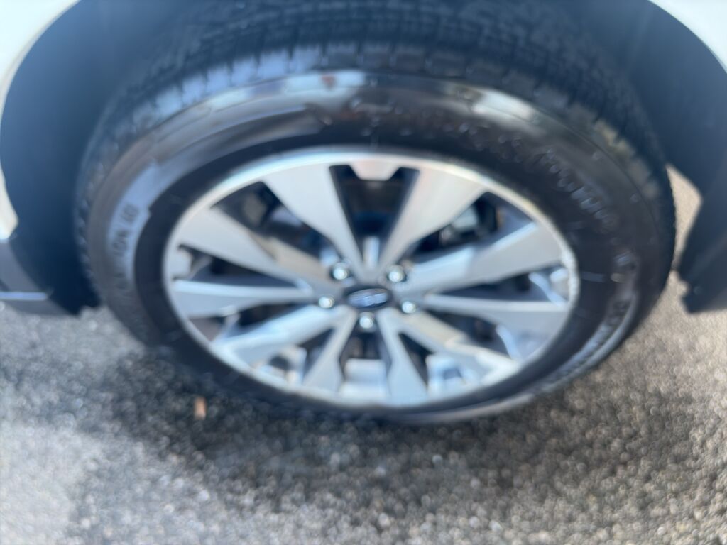 2019 Subaru Outback Touring Wilmington NC
