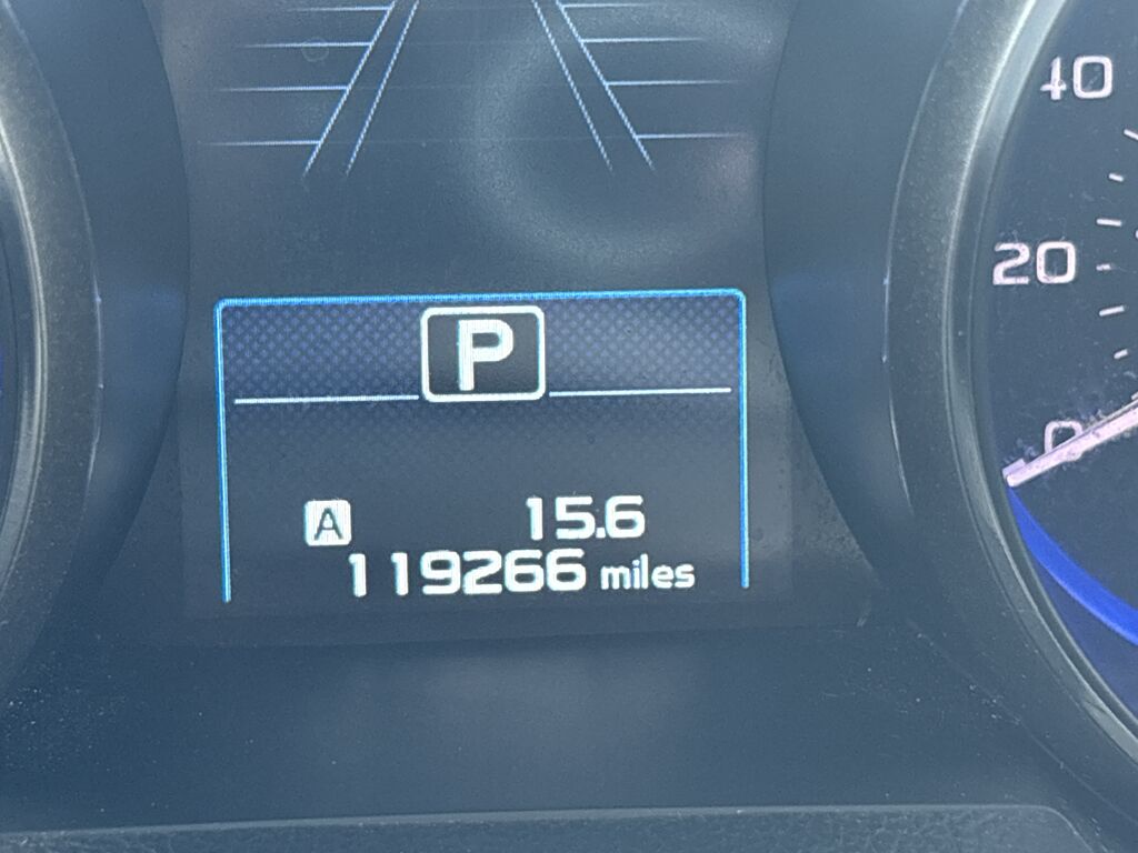 2019 Subaru Outback Touring Wilmington NC