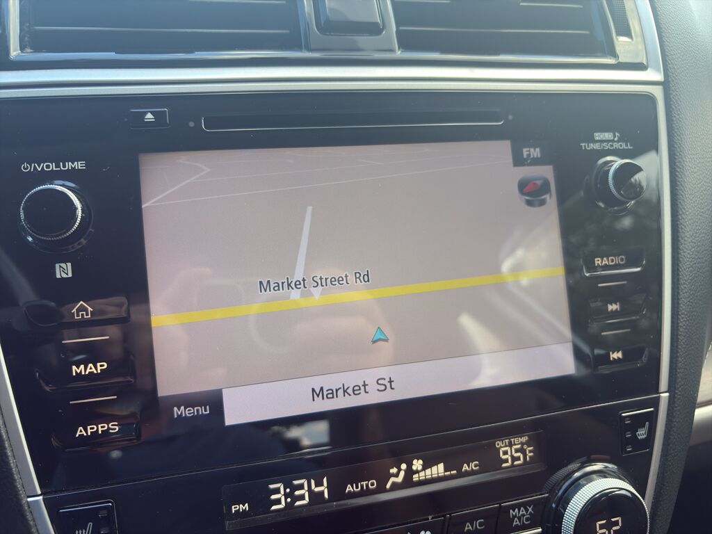 2019 Subaru Outback Touring Wilmington NC