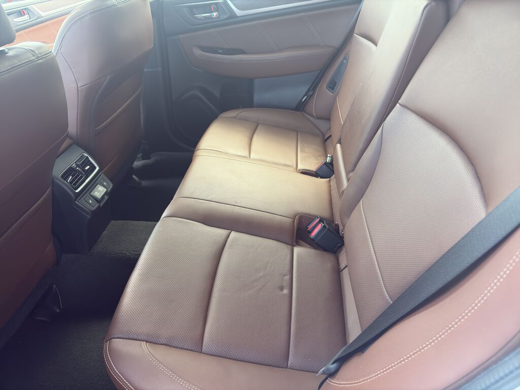 2019 Subaru Outback Touring Wilmington NC