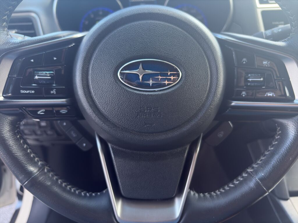 2019 Subaru Outback Touring Wilmington NC