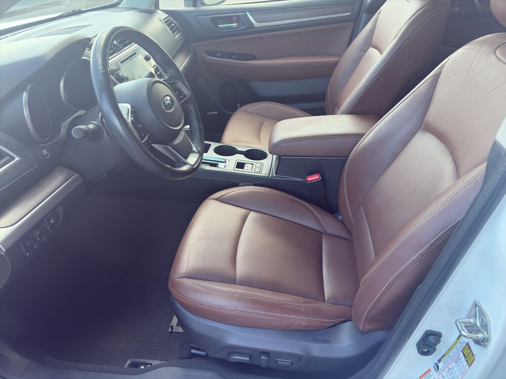 2019 Subaru Outback Touring Wilmington NC