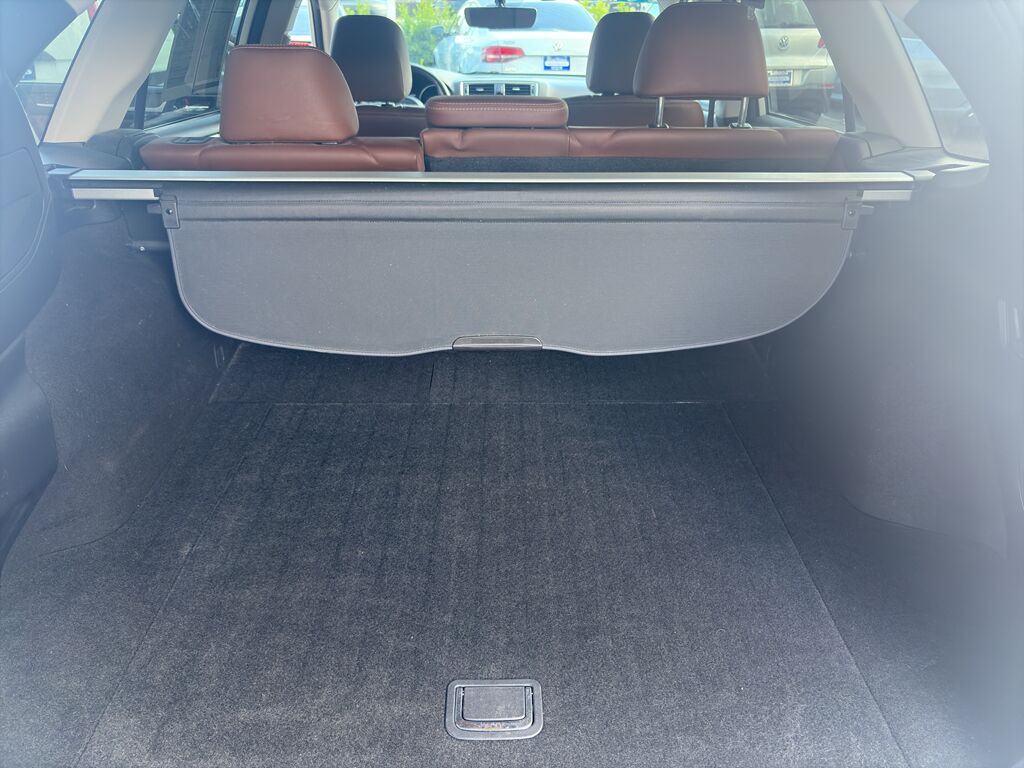 2019 Subaru Outback Touring Wilmington NC