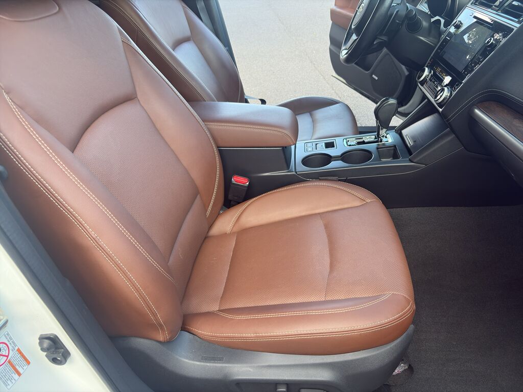 2019 Subaru Outback Touring Wilmington NC