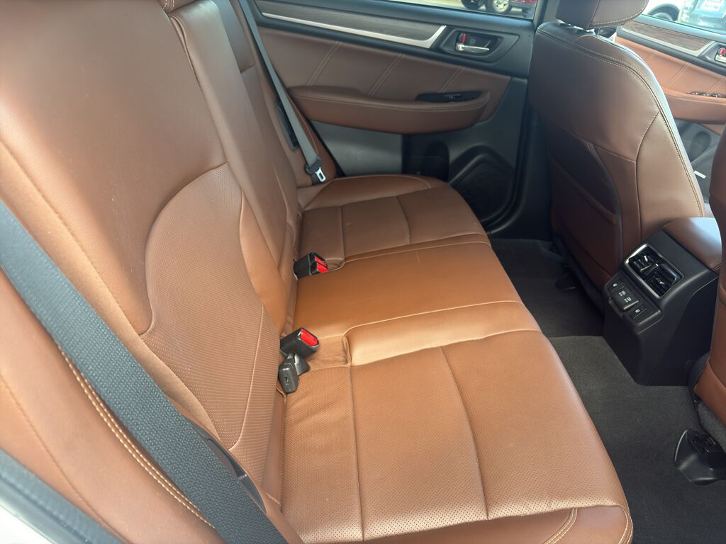 2019 Subaru Outback Touring Wilmington NC