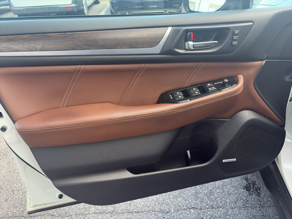 2019 Subaru Outback Touring Wilmington NC