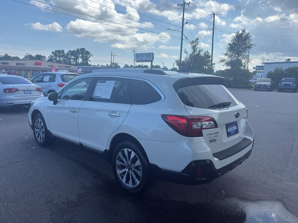 2019 Subaru Outback Touring Wilmington NC