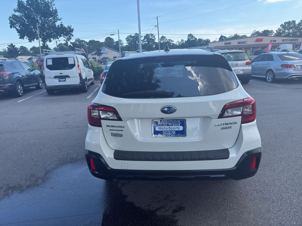 2019 Subaru Outback Touring Wilmington NC