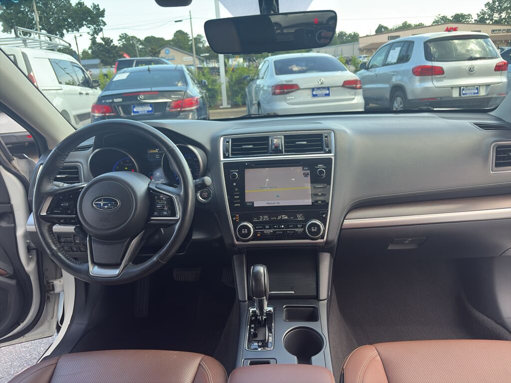 2019 Subaru Outback Touring Wilmington NC