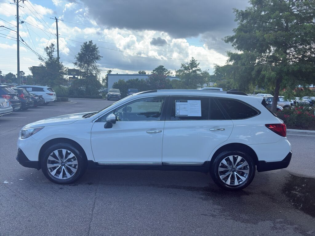 2019 Subaru Outback Touring Wilmington NC