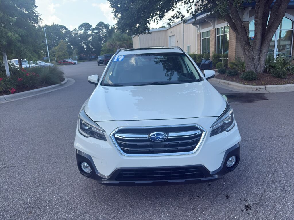 2019 Subaru Outback Touring Wilmington NC