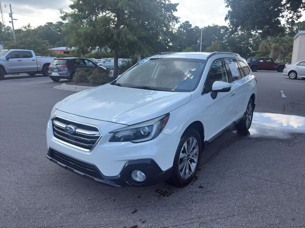2019 Subaru Outback Touring Wilmington NC