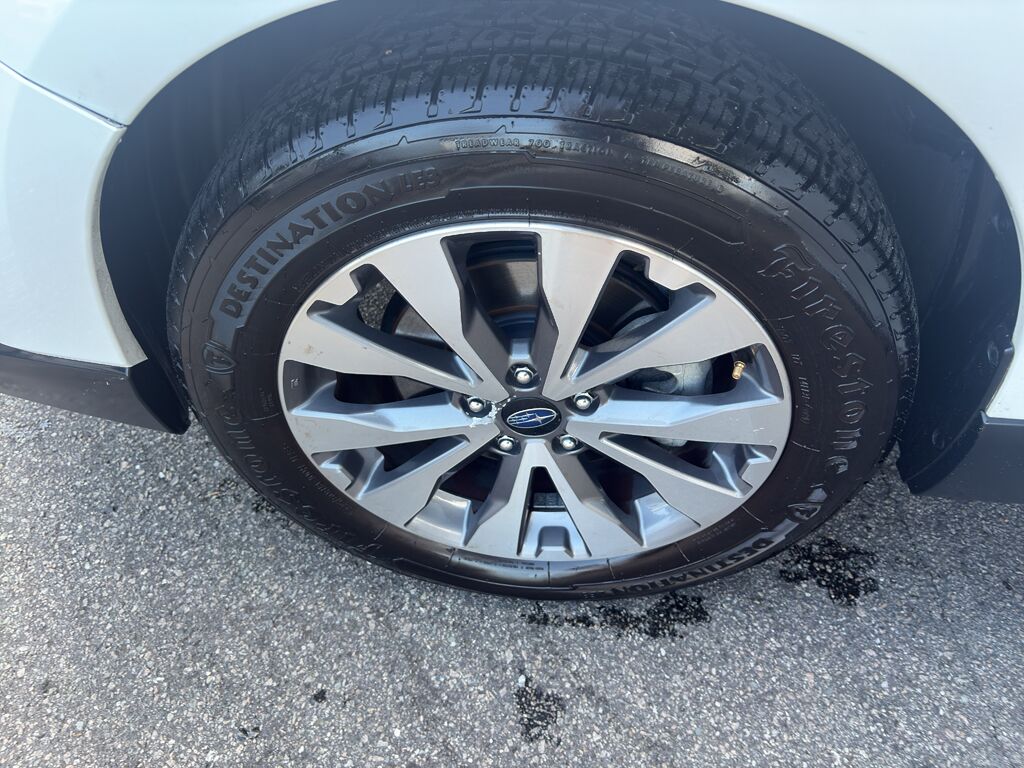 2019 Subaru Outback Touring Wilmington NC