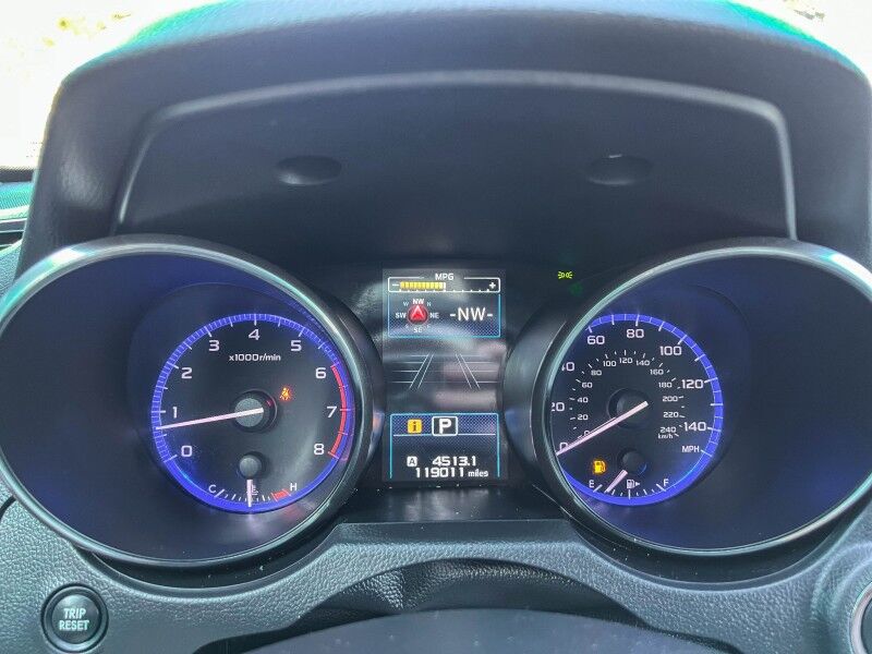 2019 Subaru Outback Touring Wilmington NC