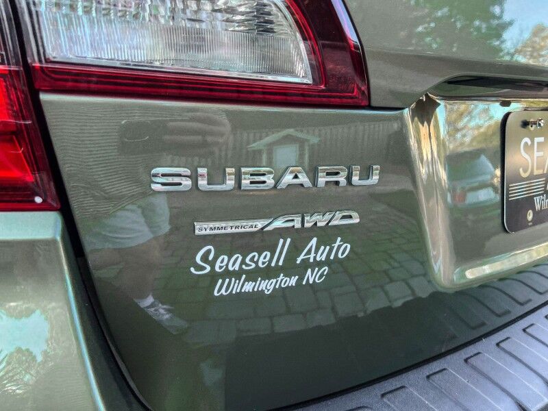 2019 Subaru Outback Touring Wilmington NC