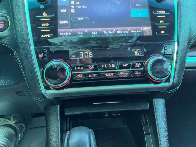 2019 Subaru Outback Touring Wilmington NC