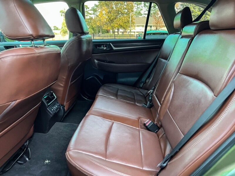 2019 Subaru Outback Touring Wilmington NC