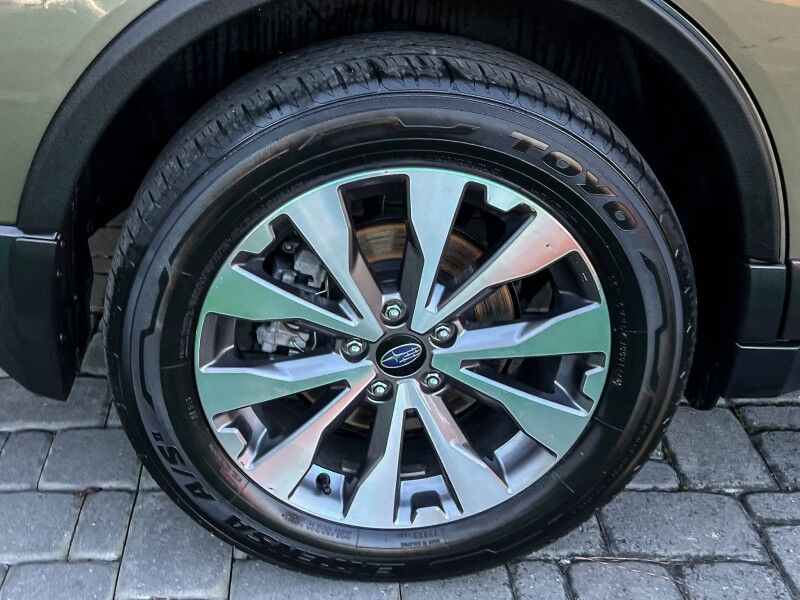 2019 Subaru Outback Touring Wilmington NC