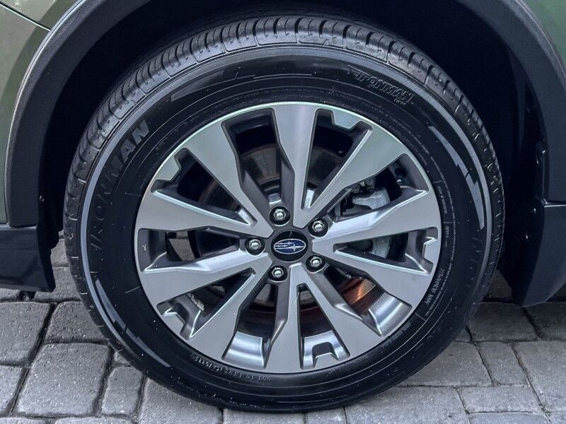 2019 Subaru Outback Touring Wilmington NC