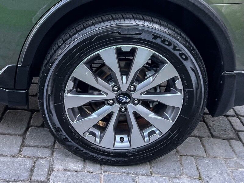 2019 Subaru Outback Touring Wilmington NC