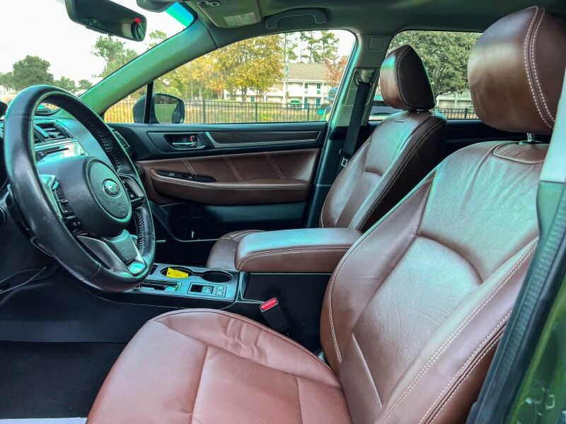 2019 Subaru Outback Touring Wilmington NC