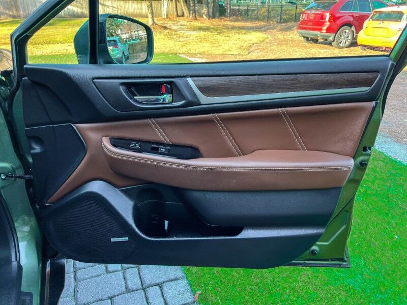 2019 Subaru Outback Touring Wilmington NC