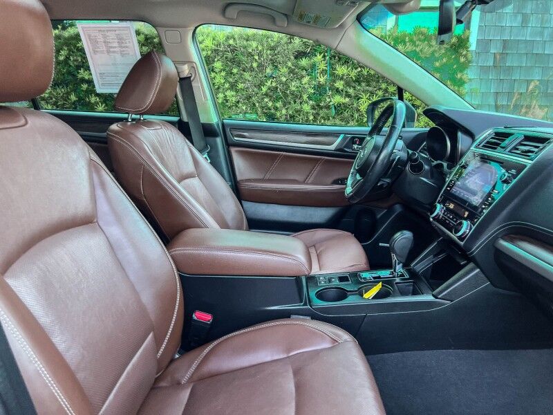 2019 Subaru Outback Touring Wilmington NC