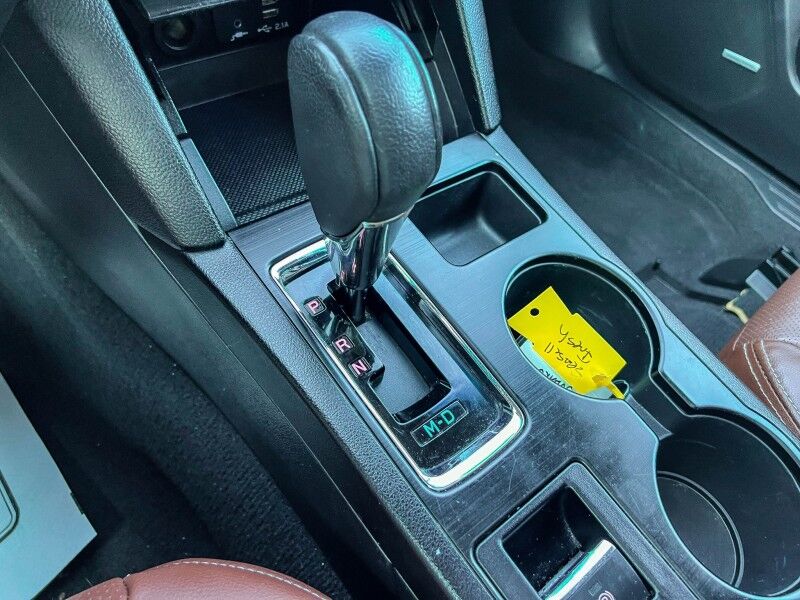 2019 Subaru Outback Touring Wilmington NC