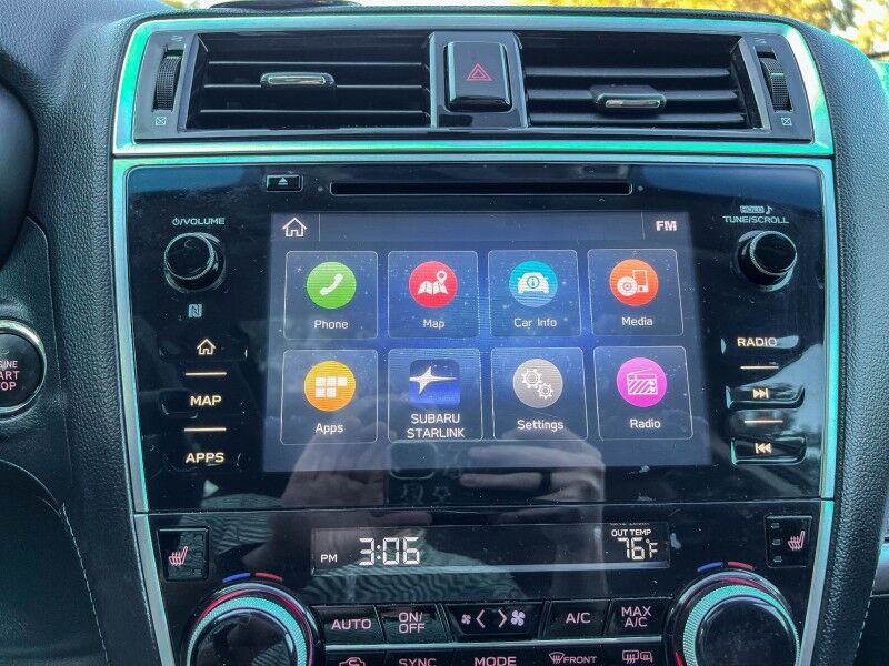 2019 Subaru Outback Touring Wilmington NC