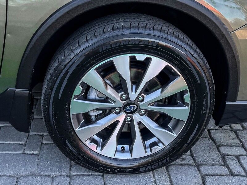 2019 Subaru Outback Touring Wilmington NC