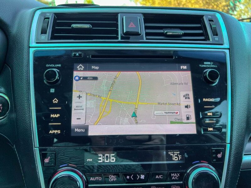 2019 Subaru Outback Touring Wilmington NC