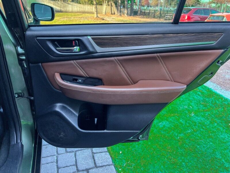 2019 Subaru Outback Touring Wilmington NC