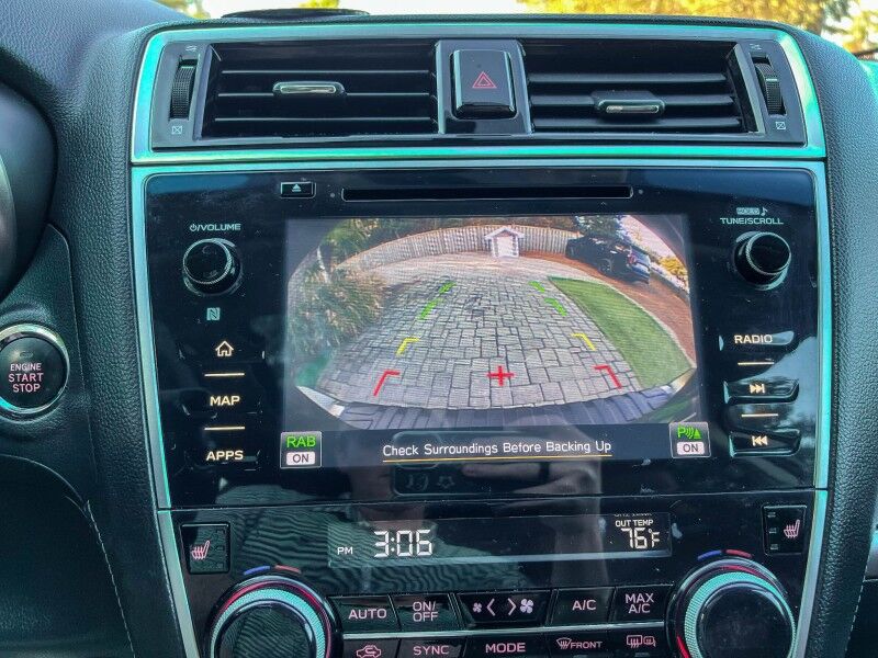 2019 Subaru Outback Touring Wilmington NC