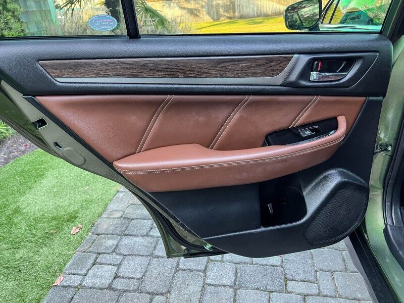 2019 Subaru Outback Touring Wilmington NC