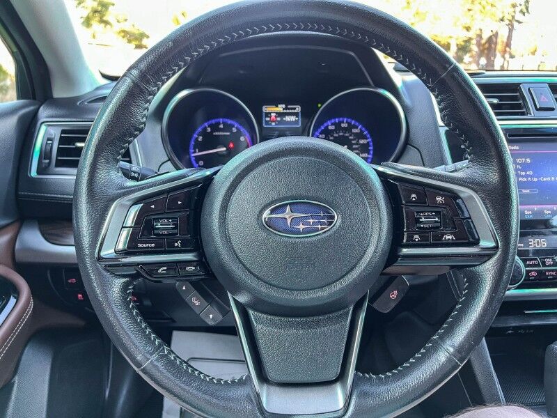 2019 Subaru Outback Touring Wilmington NC