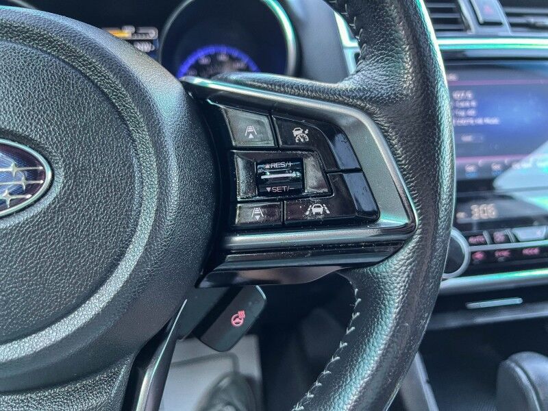 2019 Subaru Outback Touring Wilmington NC