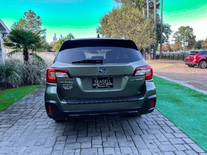 2019 Subaru Outback Touring Wilmington NC