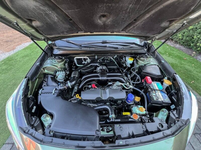 2019 Subaru Outback Touring Wilmington NC