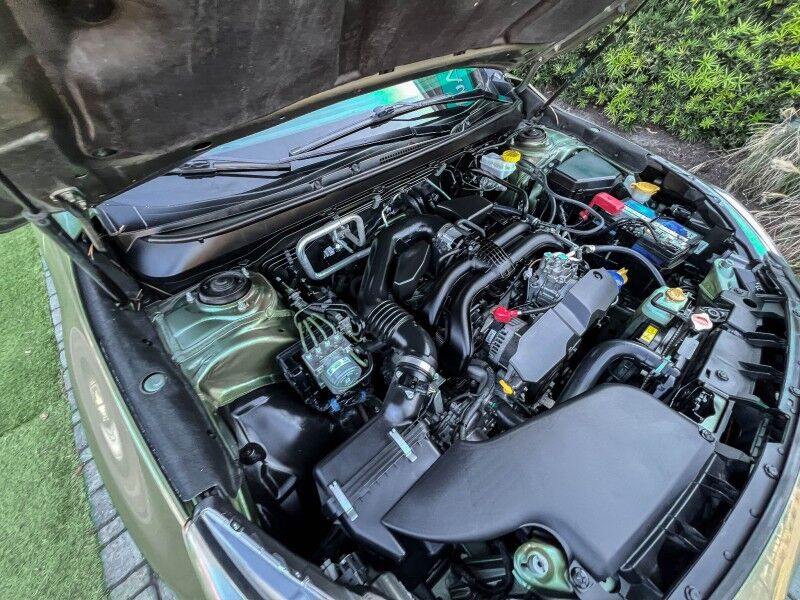 2019 Subaru Outback Touring Wilmington NC