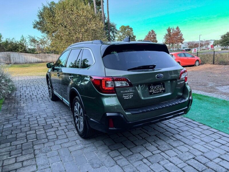 2019 Subaru Outback Touring Wilmington NC