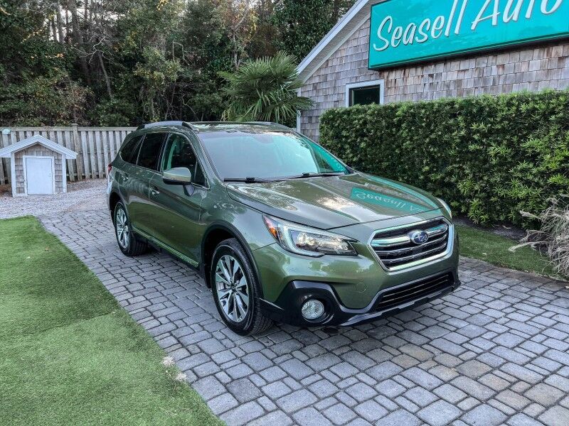 2019 Subaru Outback Touring Wilmington NC