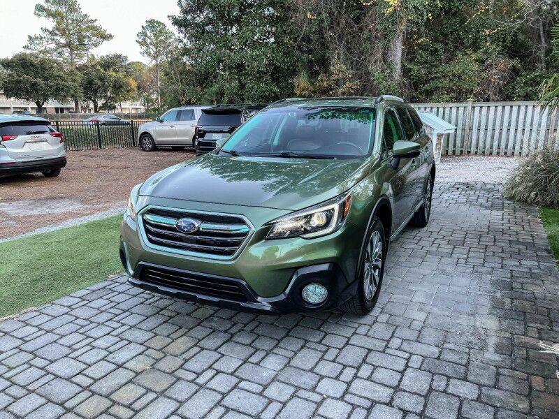 2019 Subaru Outback Touring Wilmington NC