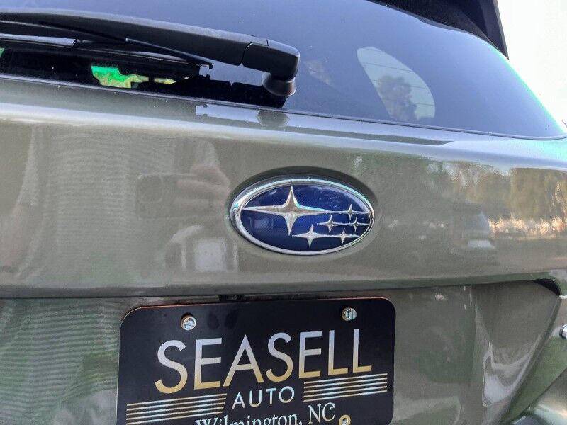 2019 Subaru Outback Touring Wilmington NC