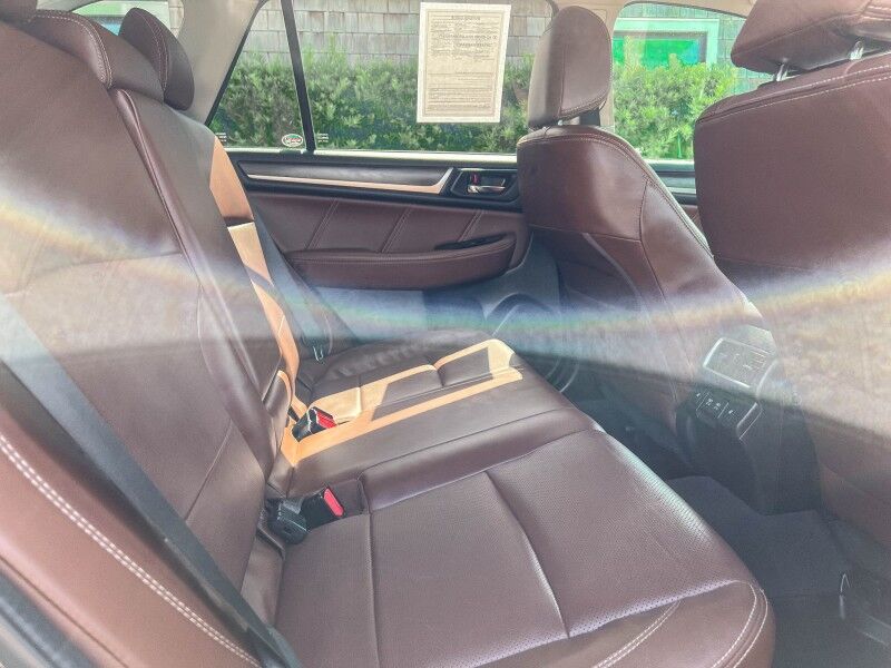 2019 Subaru Outback Touring Wilmington NC