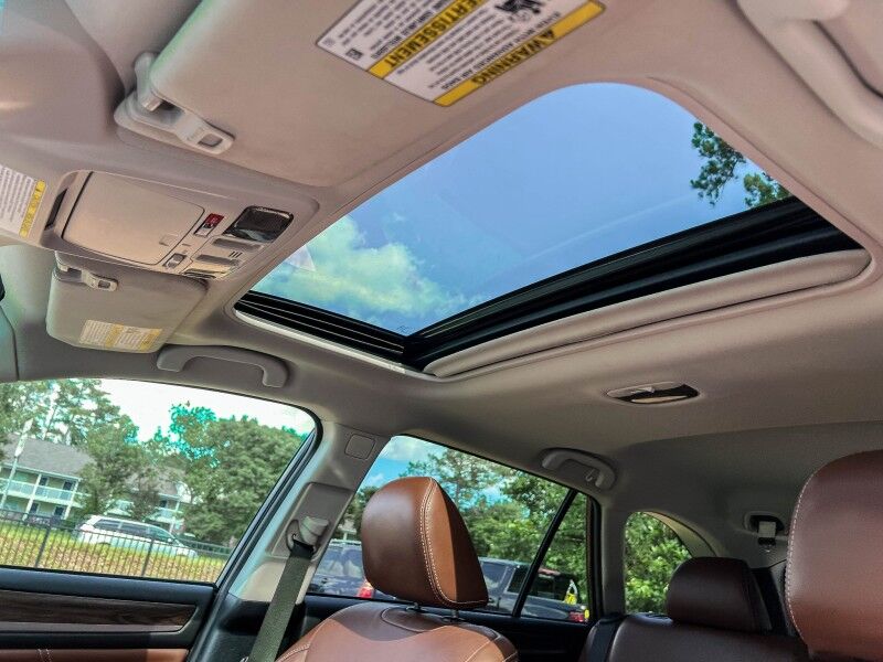 2019 Subaru Outback Touring Wilmington NC