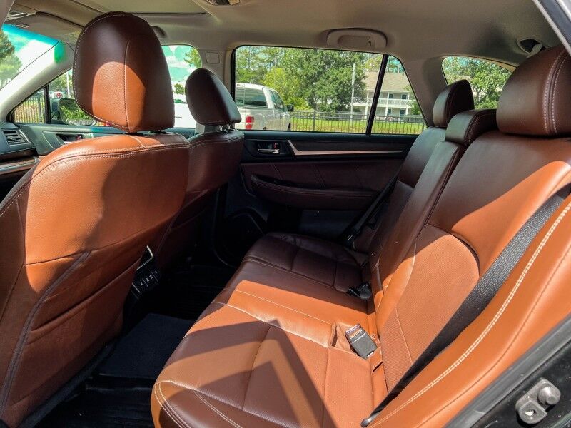 2019 Subaru Outback Touring Wilmington NC