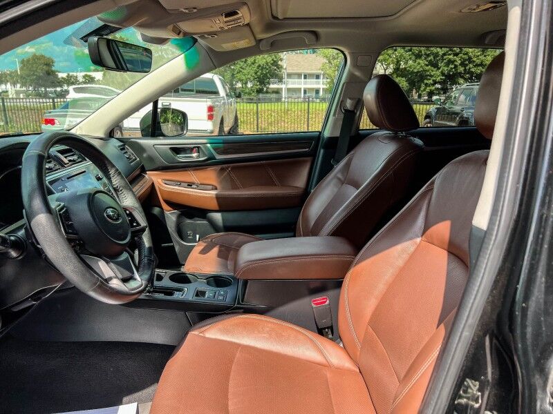 2019 Subaru Outback Touring Wilmington NC