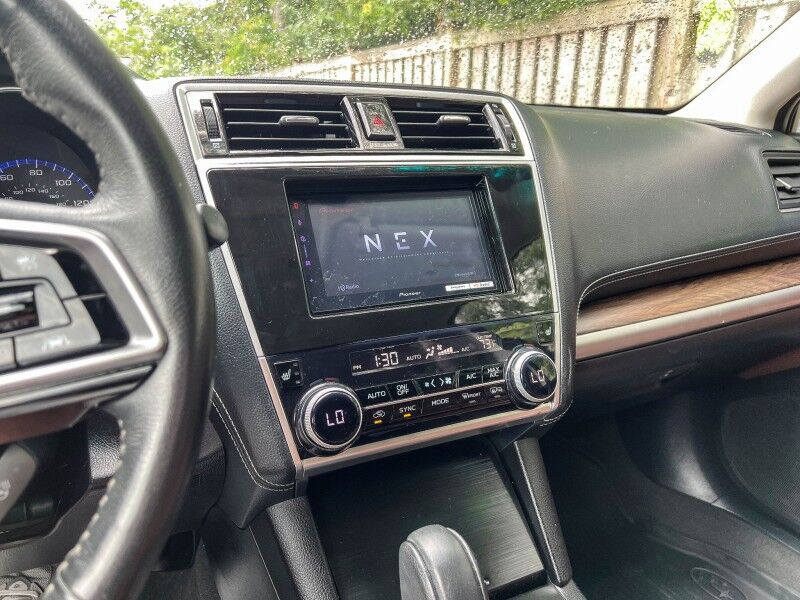 2019 Subaru Outback Touring Wilmington NC